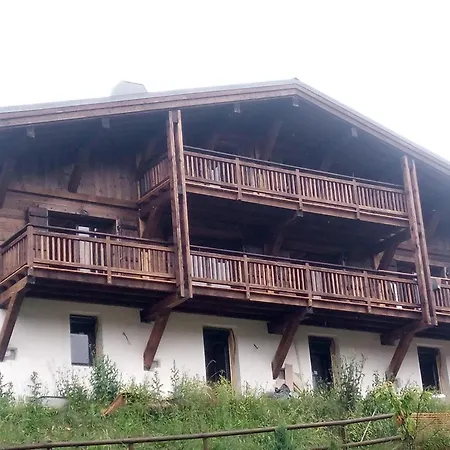 Emy Chalet